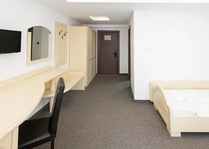 Royal By Euxin Szálloda 3*