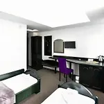 Hotel Royal By Euxin 3*