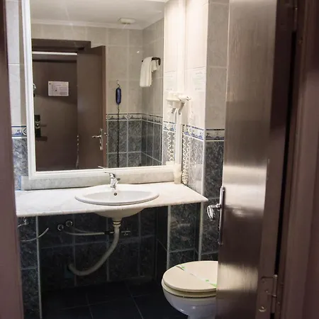 Hotel Royal By Euxin 3*