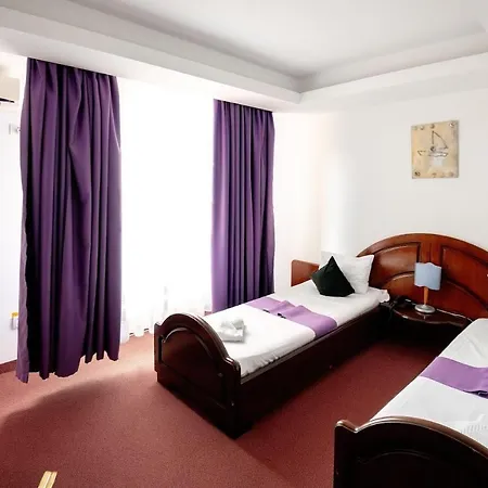 Royal By Euxin 3* Constanta