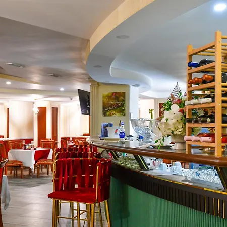 Royal By Euxin ホテル コンスタンツァ