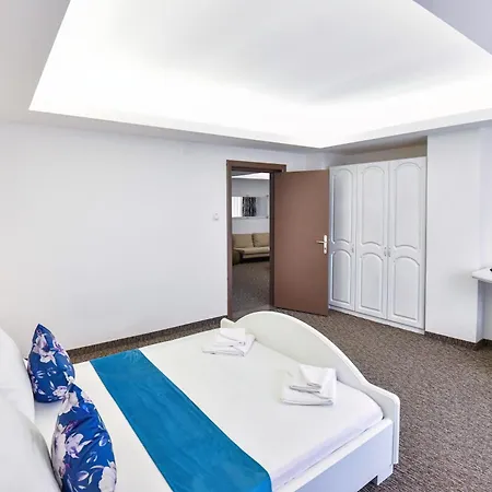 Royal By Euxin Hotel Constanţa