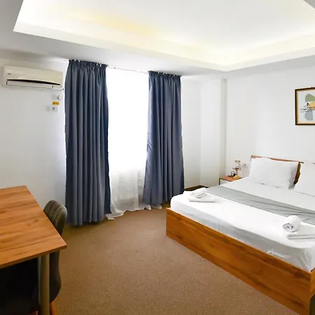 Royal By Euxin 3* Constanţa