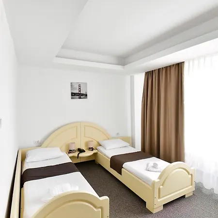 Royal By Euxin ホテル コンスタンツァ