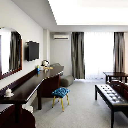 Hotel Royal By Euxin Constanţa