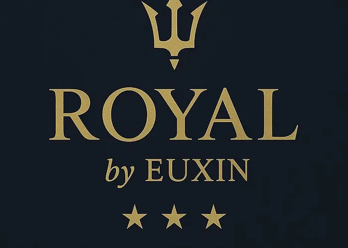 Royal By Euxin 3*