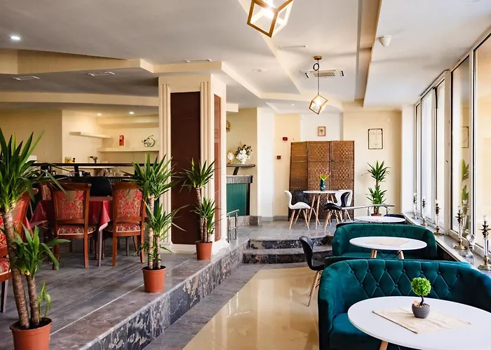 Hotel Royal By Euxin