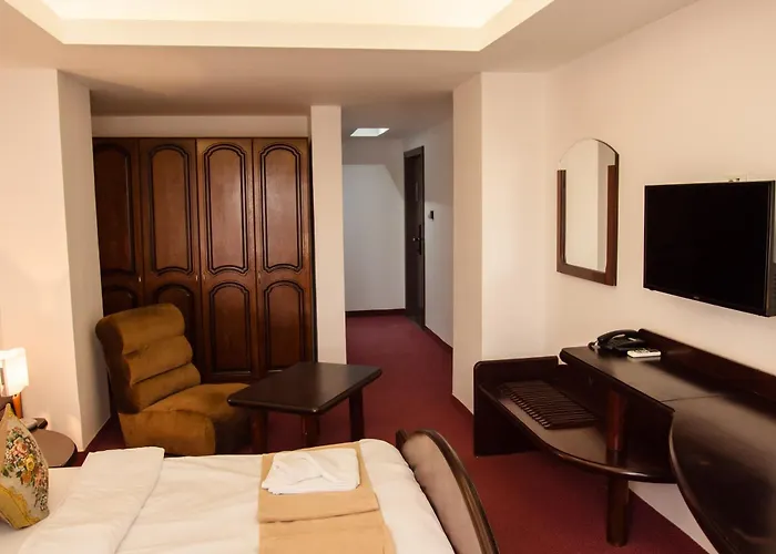 Hotel Royal By Euxin Constanta