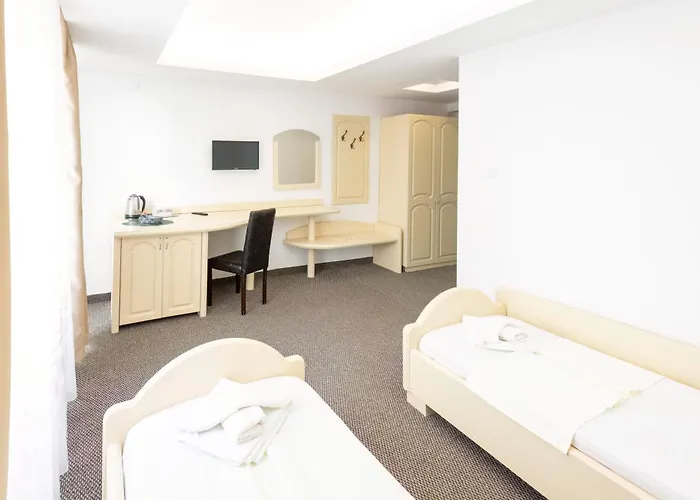 Hotel Royal By Euxin Constanta