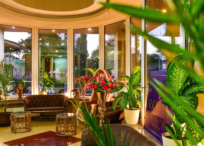 Royal By Euxin Hotel