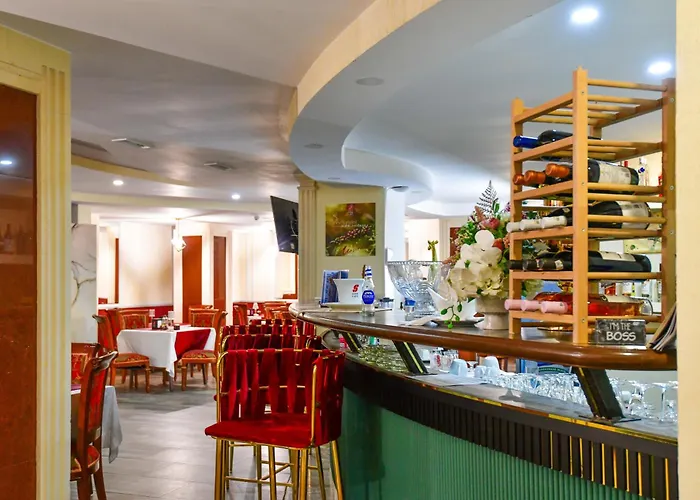 Royal By Euxin Hotel Constanta