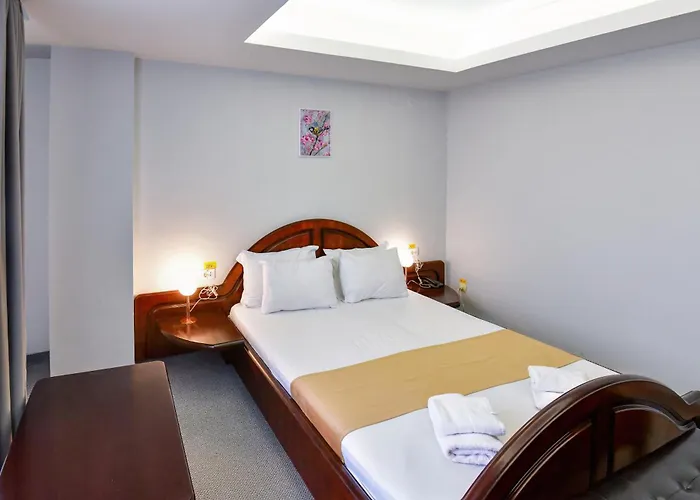 Royal By Euxin Hotel