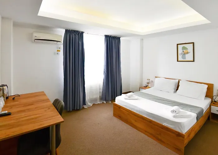 Royal By Euxin 3* Constanta