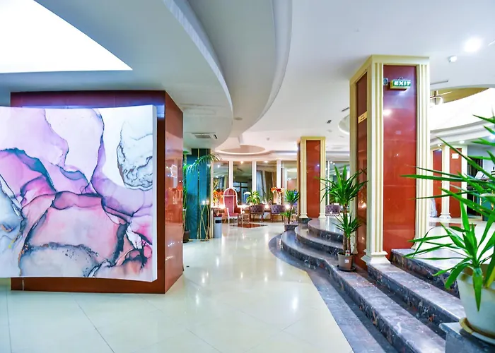 Royal By Euxin Hotel