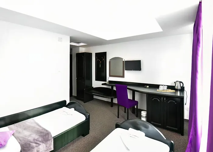 Hotel Royal By Euxin 3*