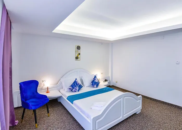 Royal By Euxin Hotel Constanta