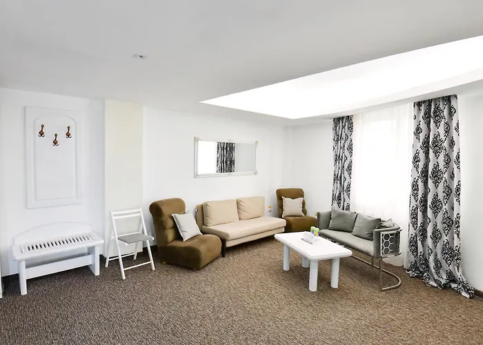 Hotel Royal By Euxin Constanta