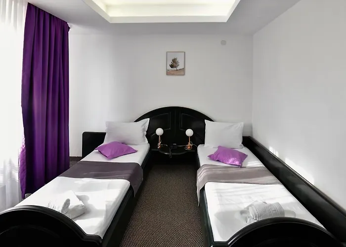 Royal By Euxin Constanta