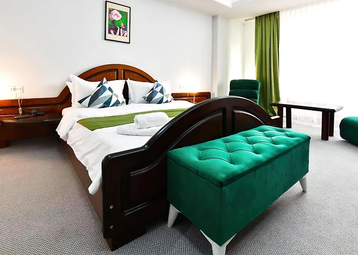 Royal By Euxin Hotel