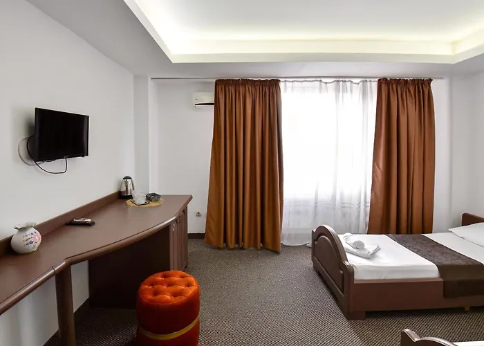 Royal By Euxin Constanta