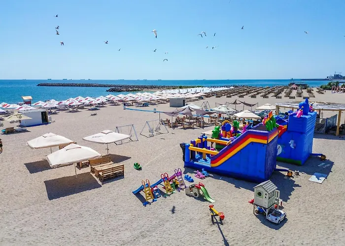 Royal By Euxin Constanta