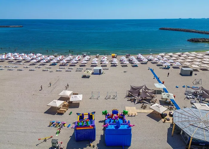 Royal By Euxin Hotel