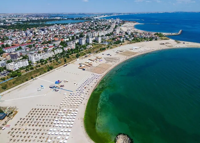 Hotel Royal By Euxin 3*